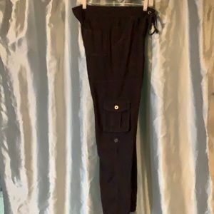 Fresh Produce Big Sur Pant, Cargo pant/Capris NWT